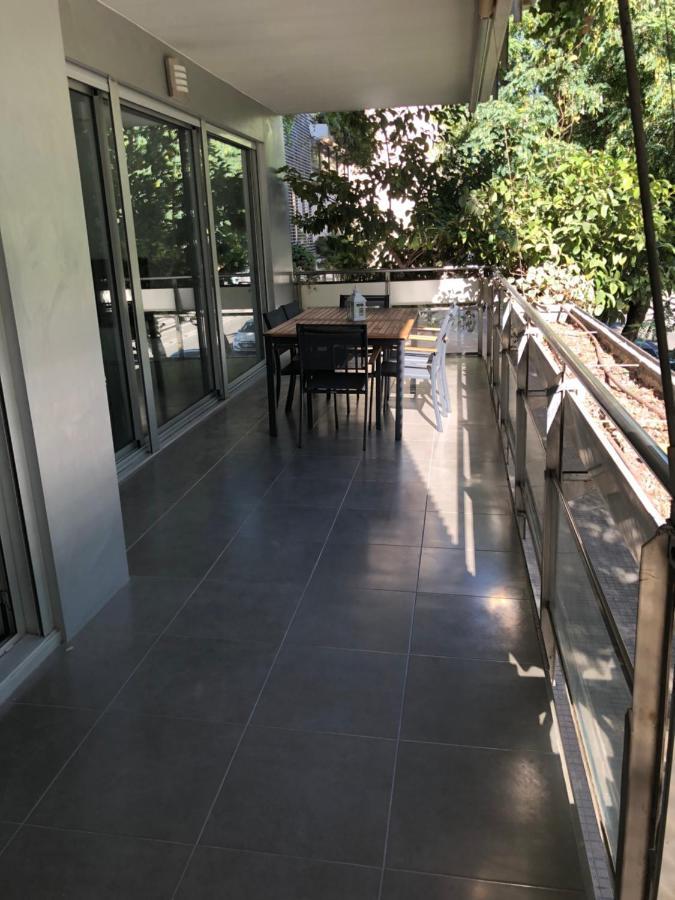 Standing Apartment Barcelona Forum Sant Adria de Besos Exterior foto