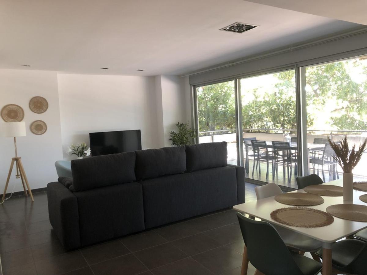 Standing Apartment Barcelona Forum Sant Adria de Besos Exterior foto