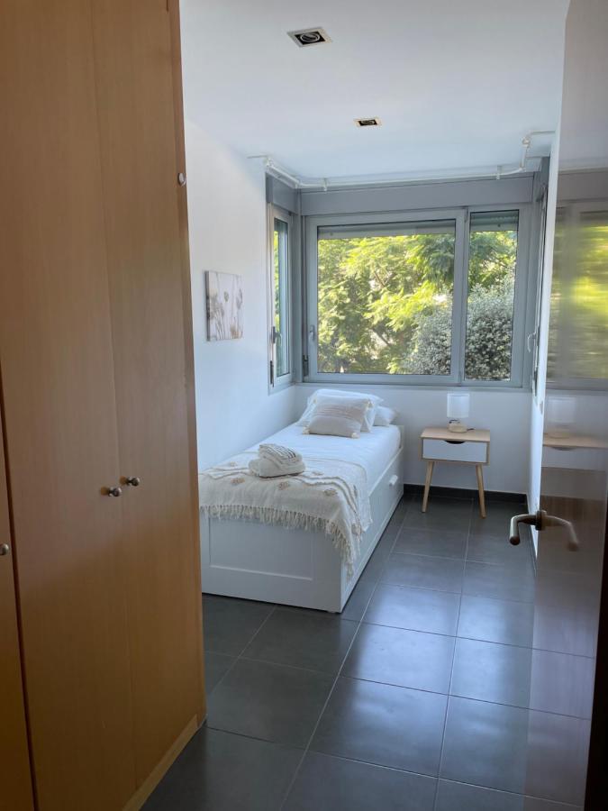 Standing Apartment Barcelona Forum Sant Adria de Besos Exterior foto