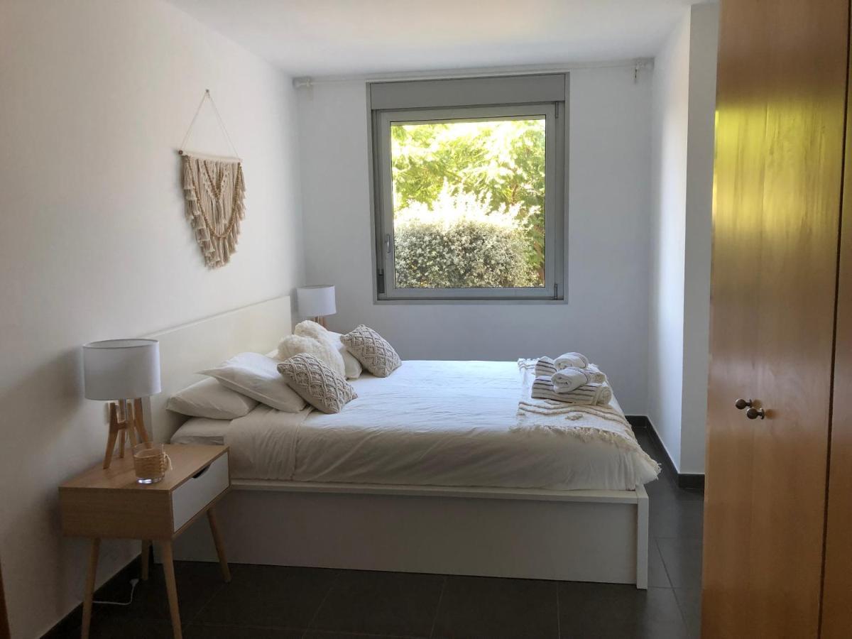 Standing Apartment Barcelona Forum Sant Adria de Besos Exterior foto