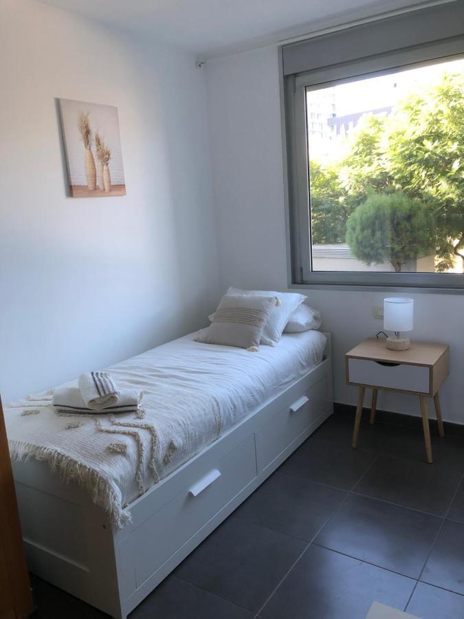 Standing Apartment Barcelona Forum Sant Adria de Besos Exterior foto